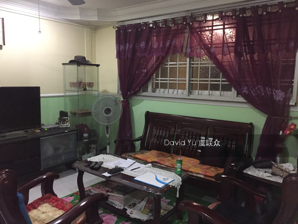 Blk 863 Yishun Avenue 4 (Yishun), HDB 4 Rooms #144763902